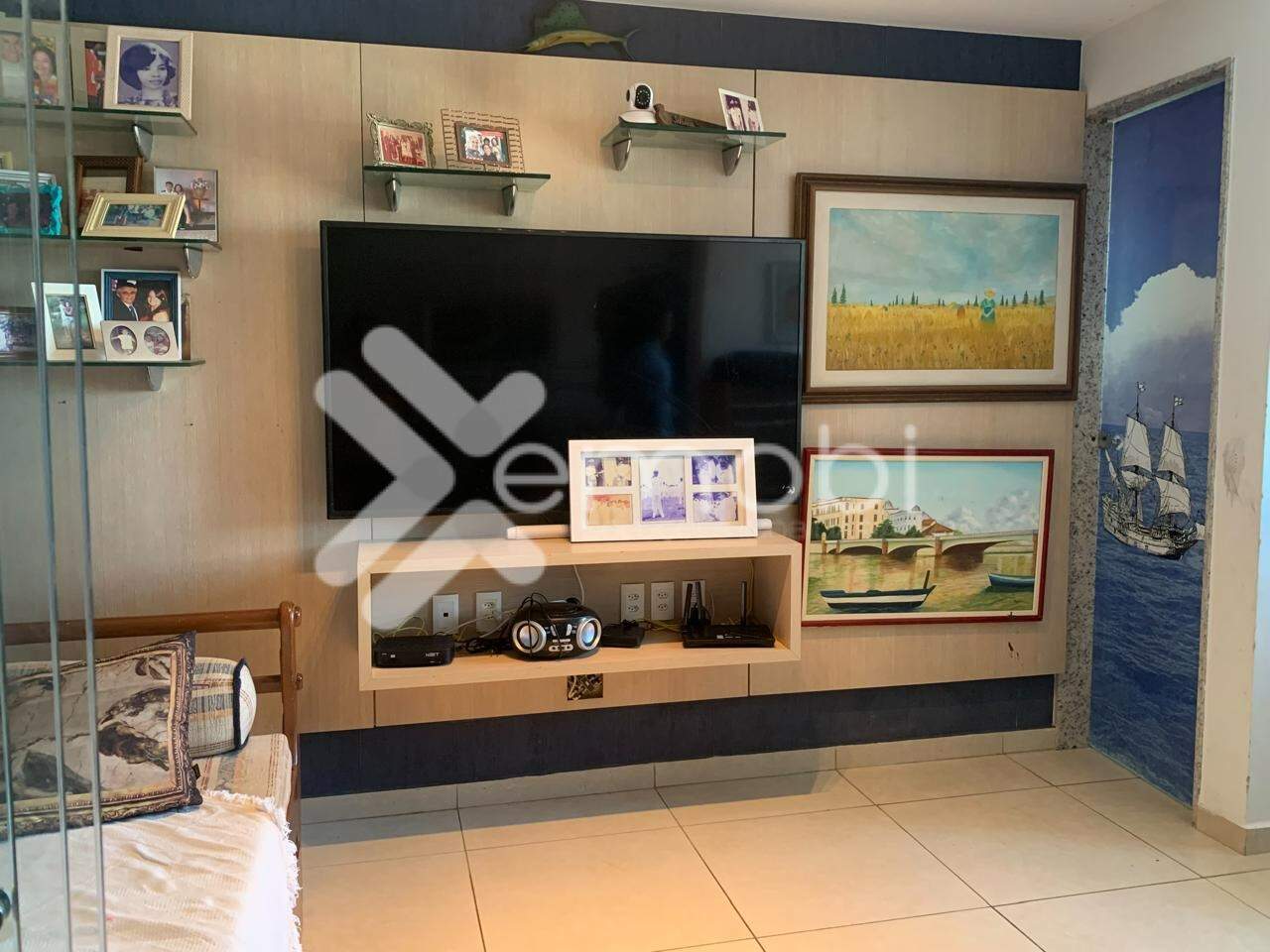 Apartamento para aluguelLagoa NovaNatal: 
