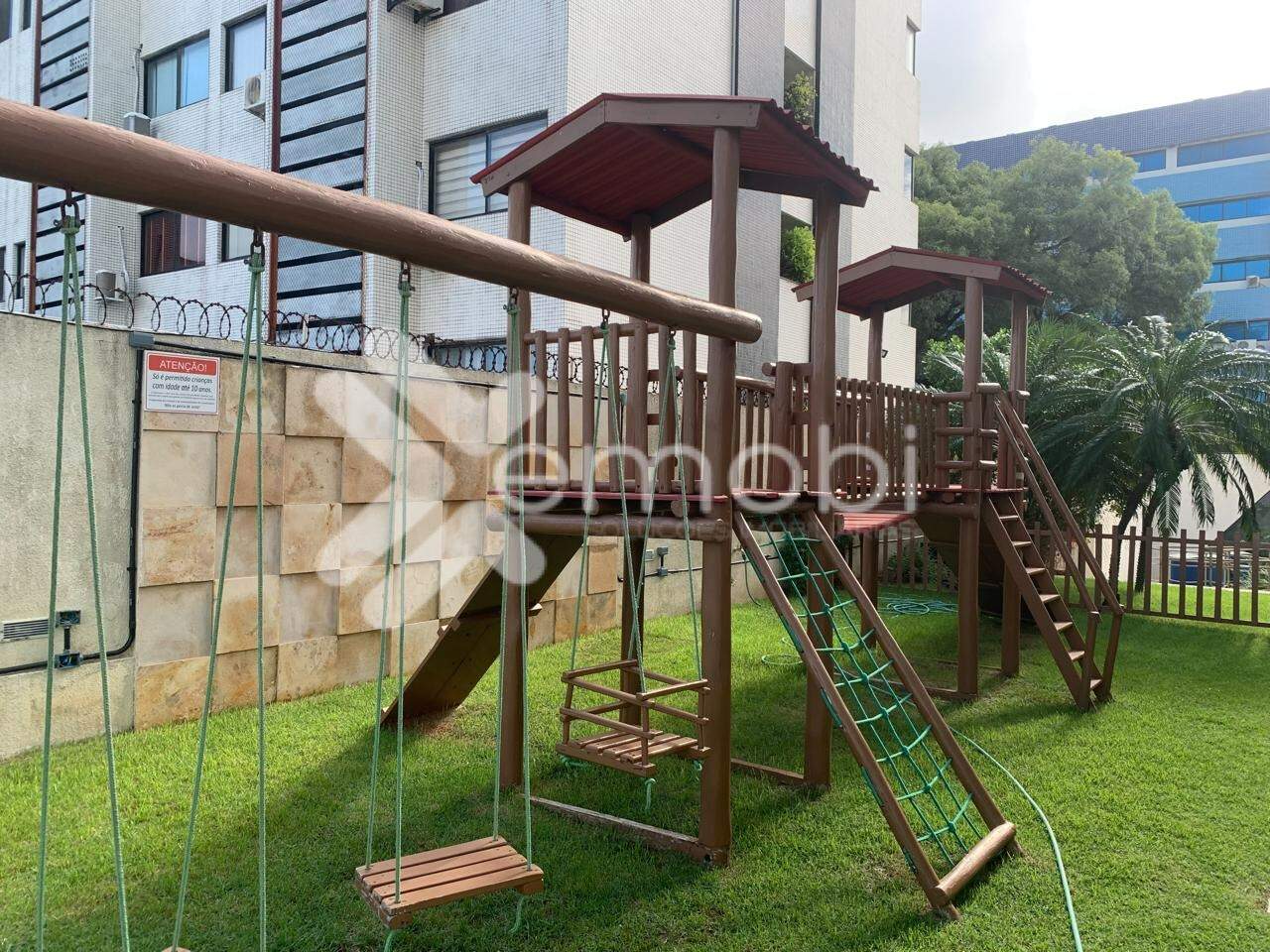 Apartamento para aluguelLagoa NovaNatal: 