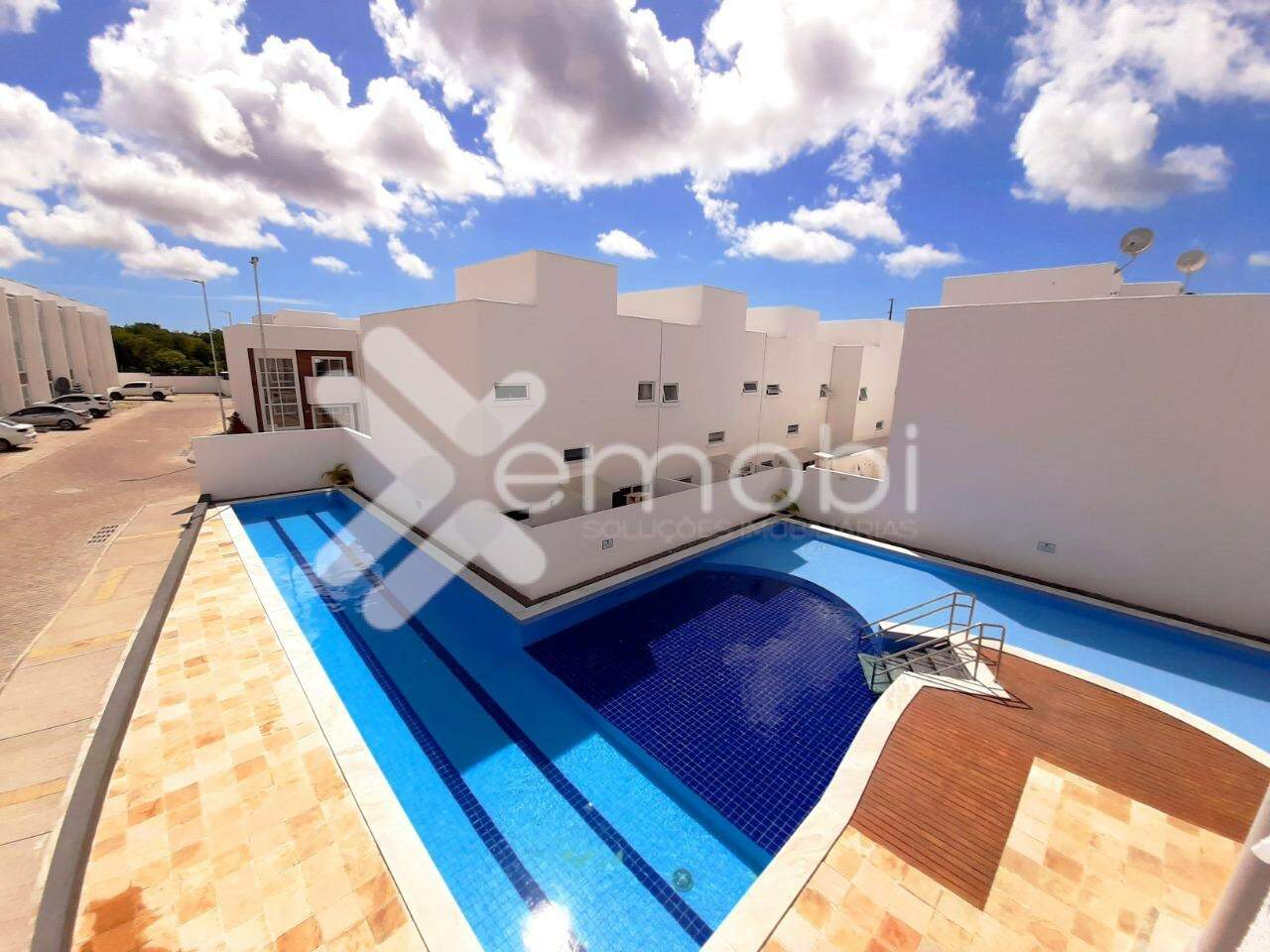 Casa em Condomínio à vendaParque das NaçõesParnamirim: 