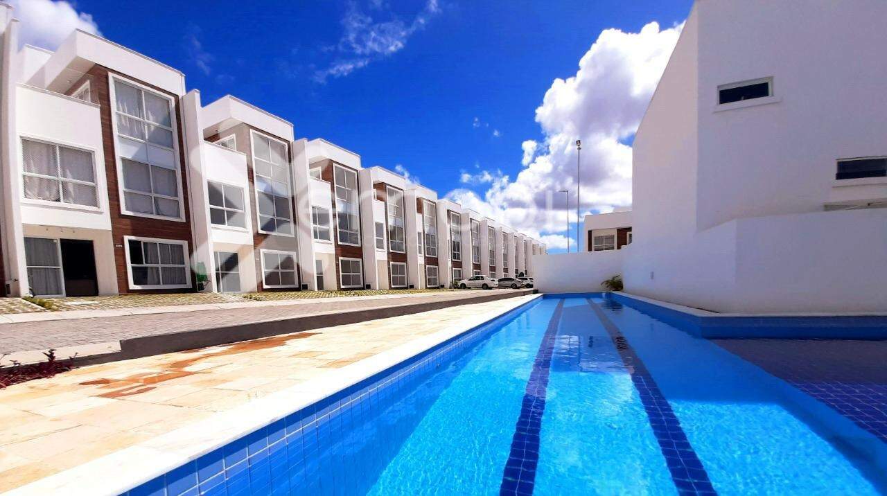 Casa em Condomínio à vendaParque das NaçõesParnamirim: 