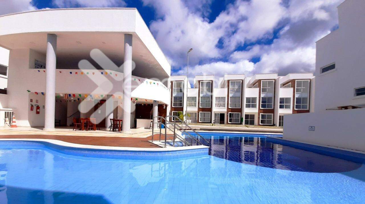 Casa em Condomínio à vendaParque das NaçõesParnamirim: 