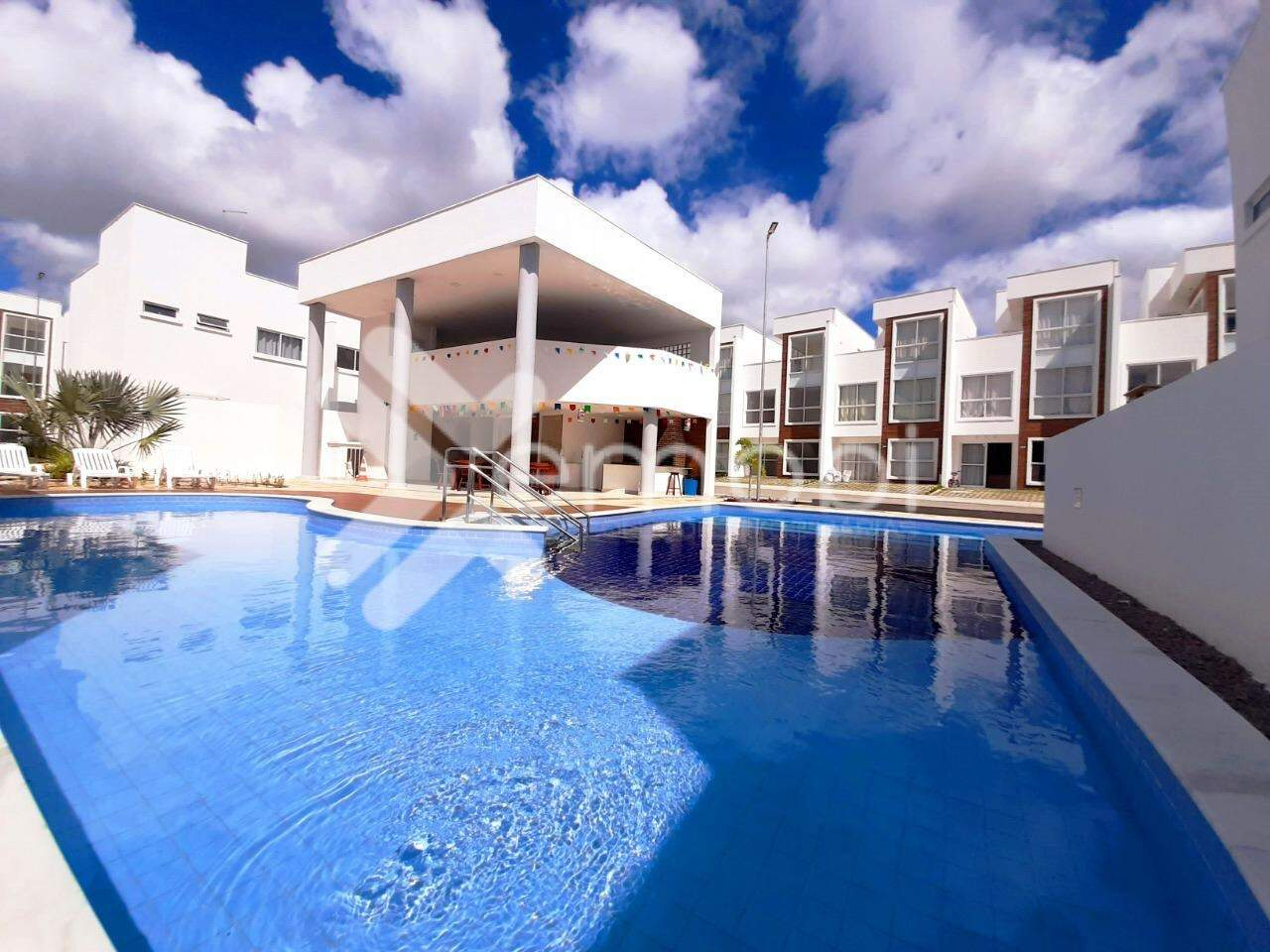 Casa em Condomínio à vendaParque das NaçõesParnamirim: 