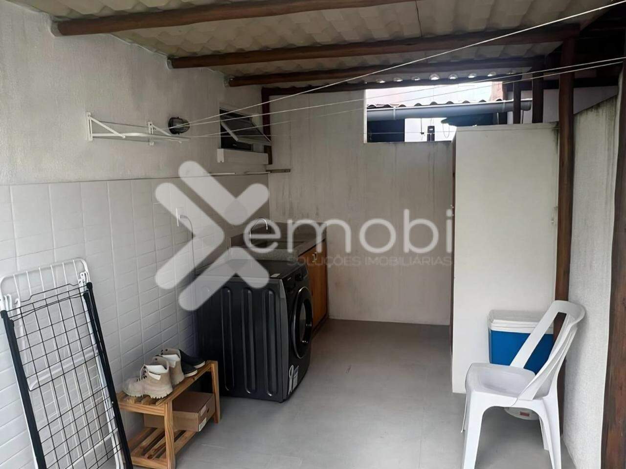 Casa em Condomínio à vendaParque das NaçõesParnamirim: 