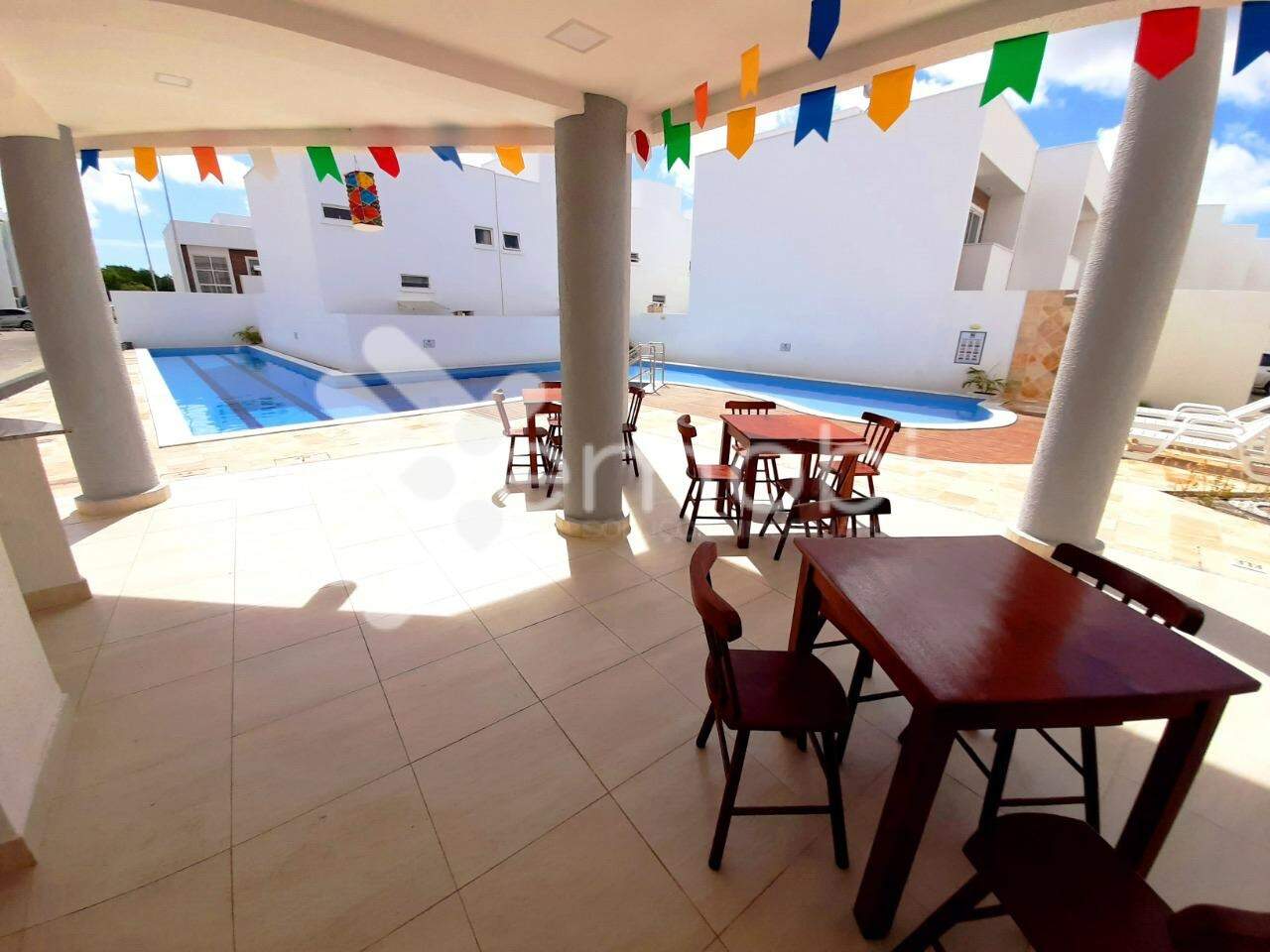 Casa em Condomínio à vendaParque das NaçõesParnamirim: 