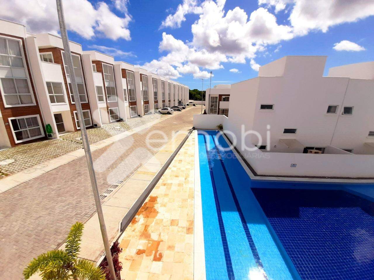 Casa em Condomínio à vendaParque das NaçõesParnamirim: 