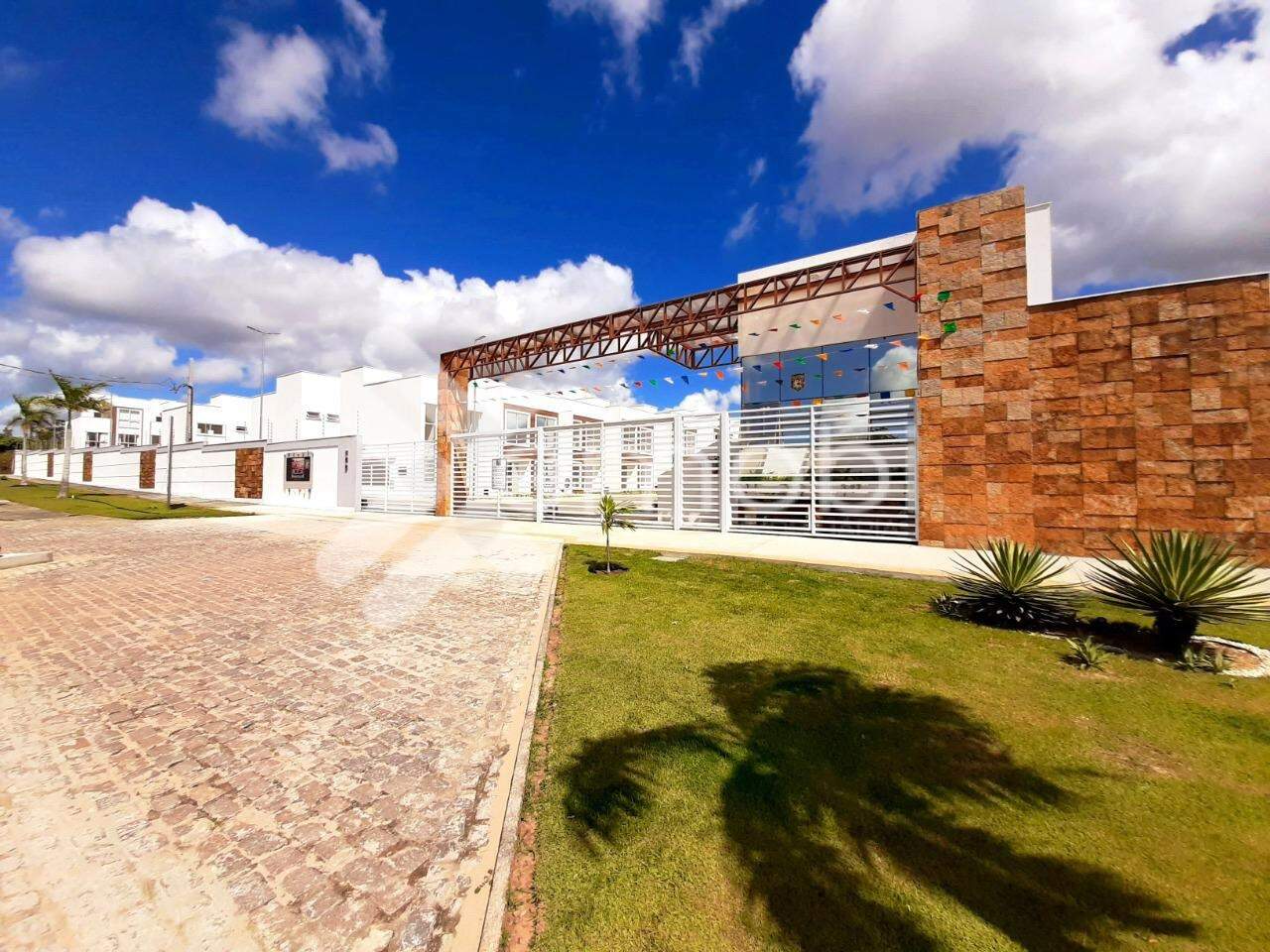 Casa em Condomínio à vendaParque das NaçõesParnamirim: 