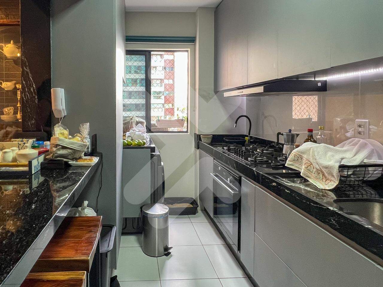 Apartamento à vendaTirolNatal: 