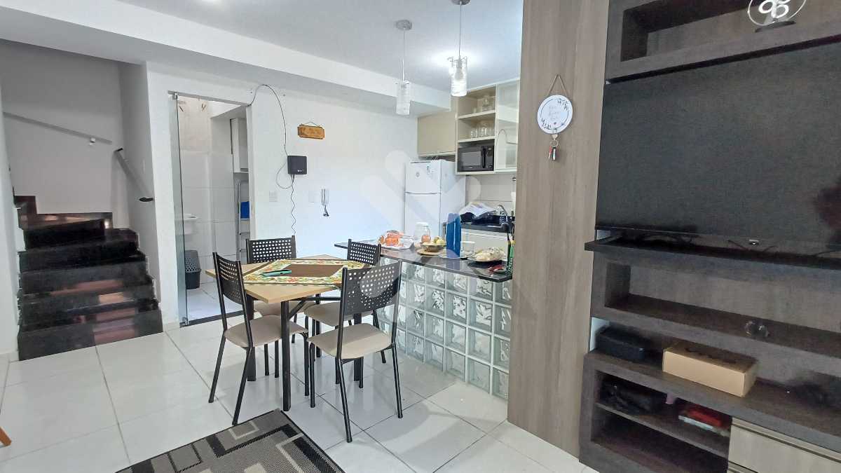 Casa em Condomínio à vendaPonta NegraNatal: 