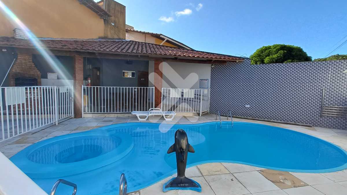 Casa em Condomínio à vendaPonta NegraNatal: 