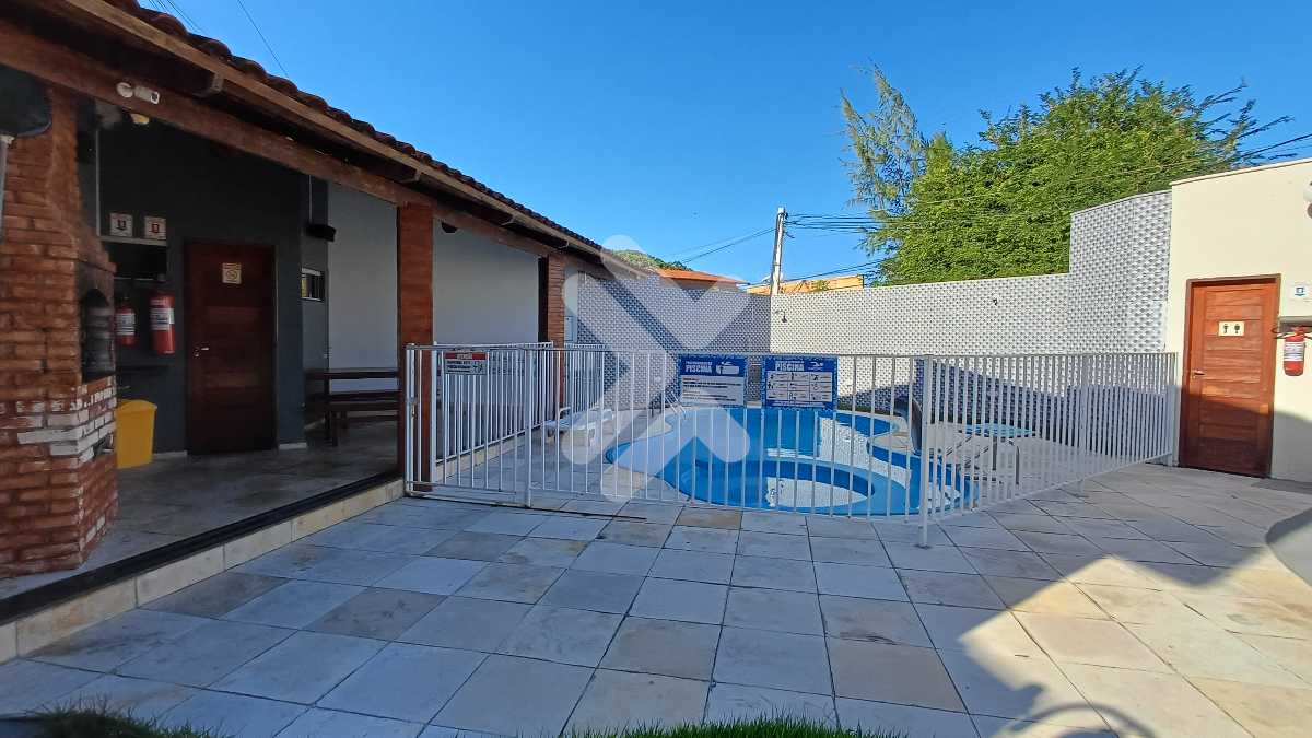 Casa em Condomínio à vendaPonta NegraNatal: 