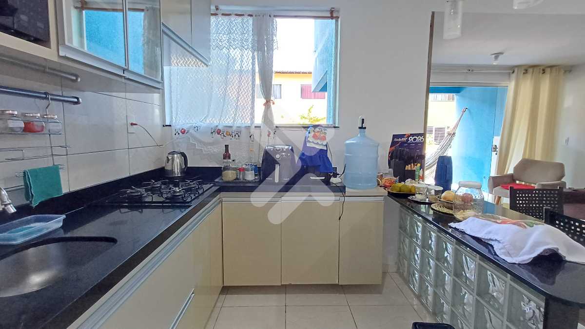 Casa em Condomínio à vendaPonta NegraNatal: 