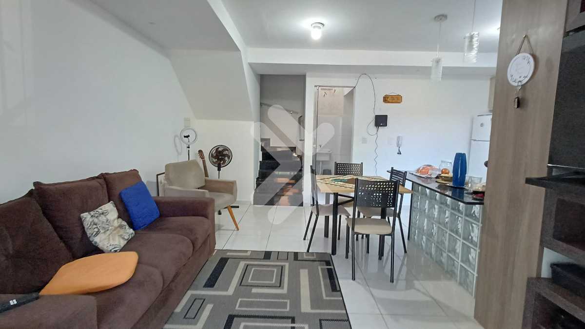 Casa em Condomínio à vendaPonta NegraNatal: 