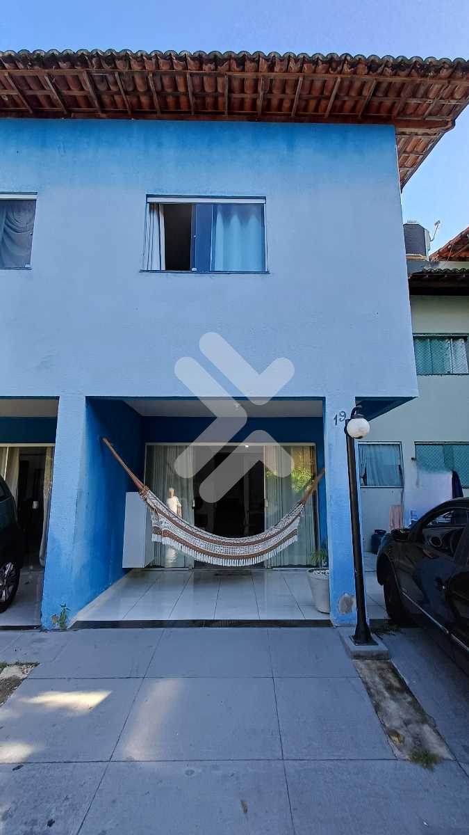 Casa em Condomínio à vendaPonta NegraNatal: 