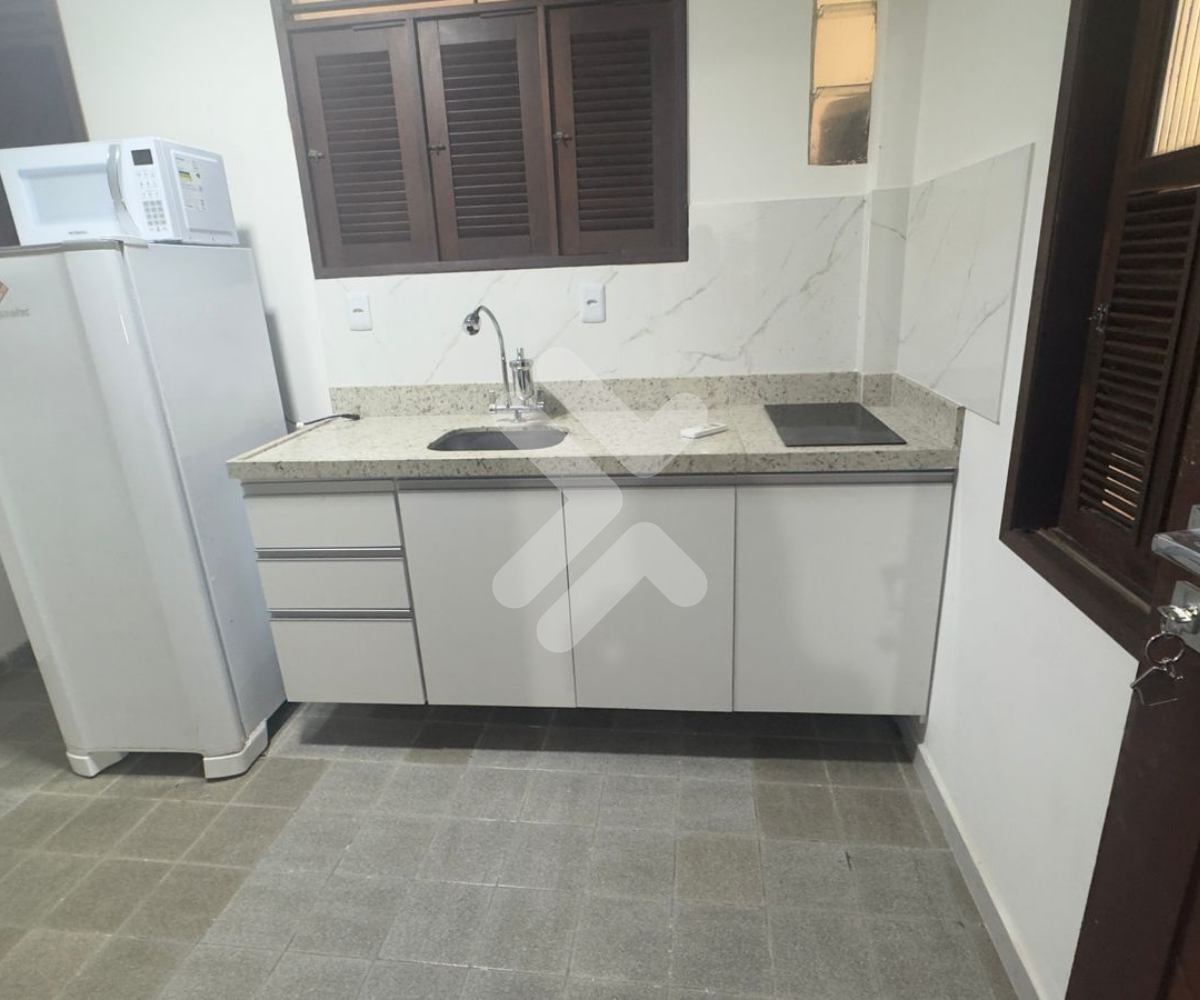 Flat/ Kitnet/ Loft para aluguelPonta NegraNatal: 