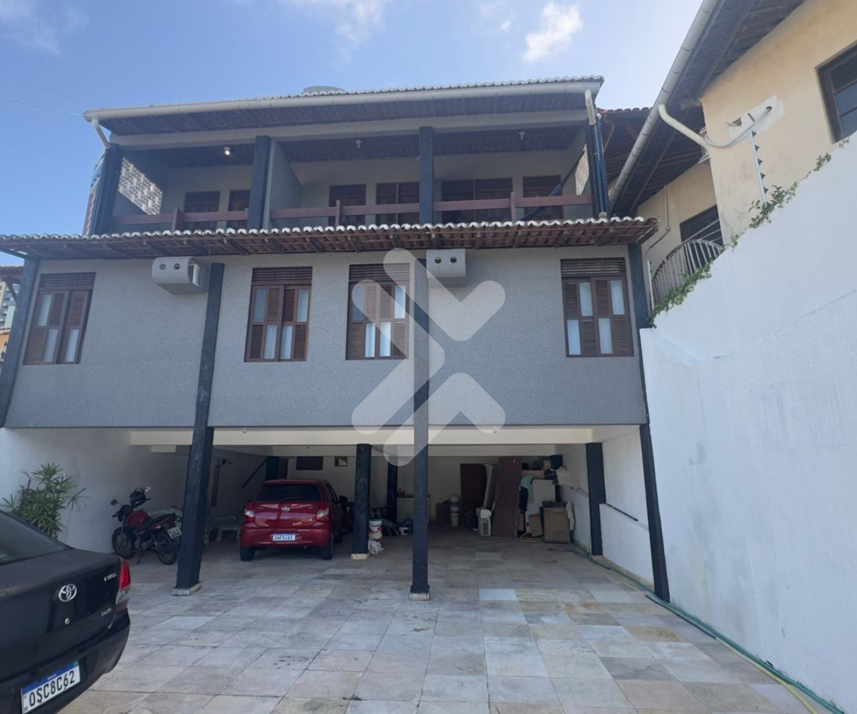 Flat/ Kitnet/ Loft para aluguelPonta NegraNatal: 