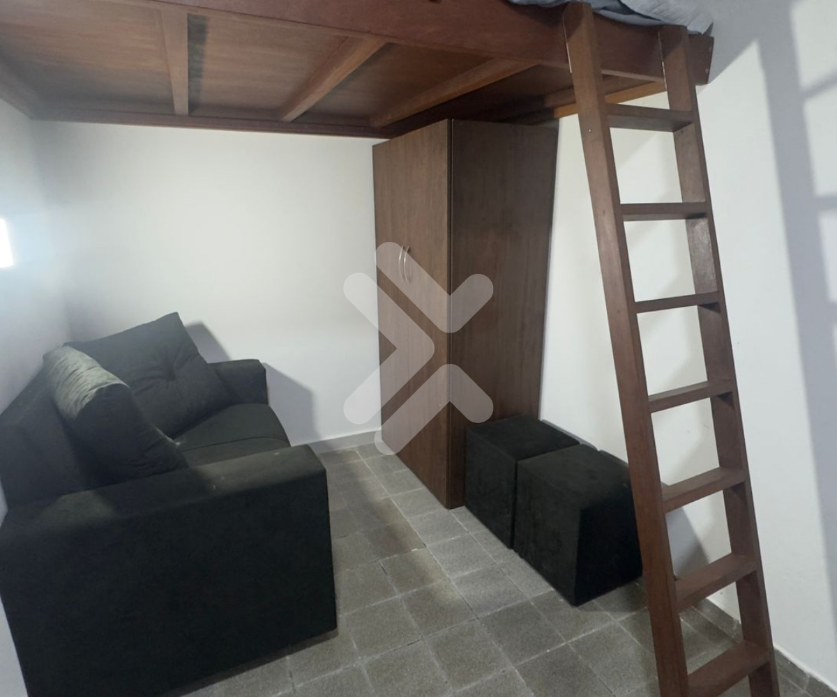 Flat/ Kitnet/ Loft para aluguelPonta NegraNatal: 