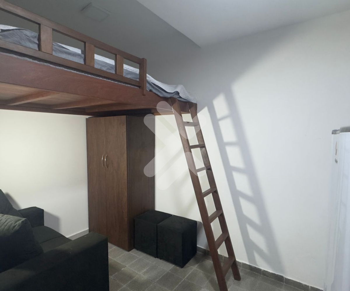 Flat/ Kitnet/ Loft para aluguelPonta NegraNatal: 