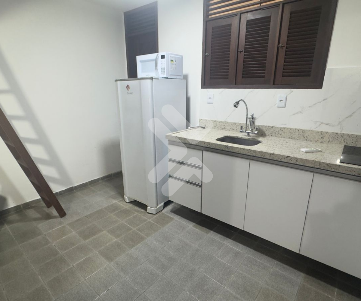Flat/ Kitnet/ Loft para aluguelPonta NegraNatal: 