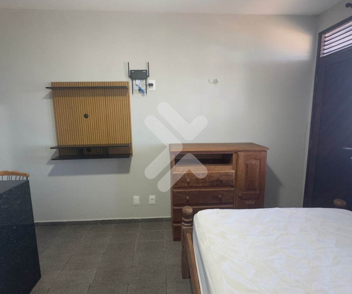 Flat/ Kitnet/ Loft para aluguelPonta NegraNatal: 