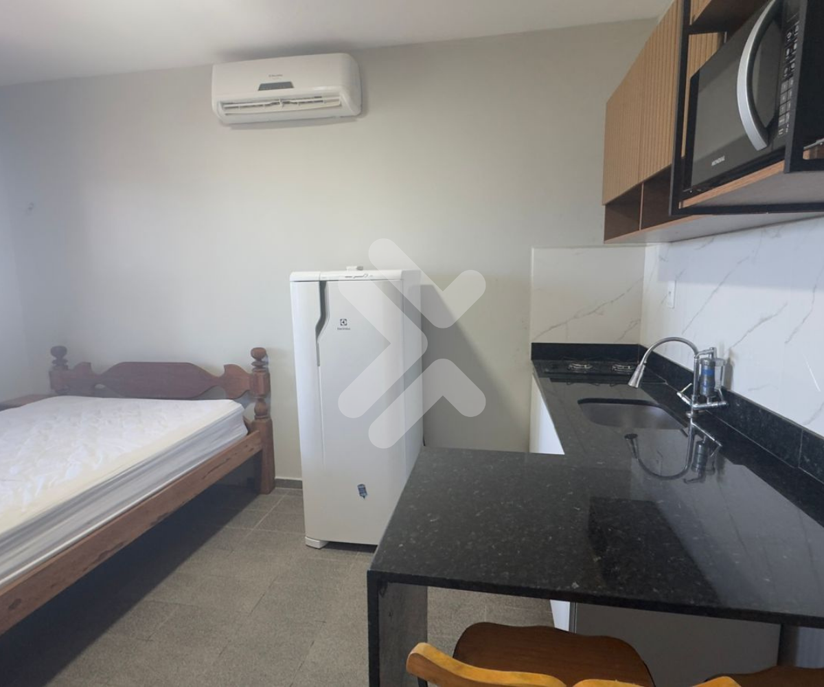 Flat/ Kitnet/ Loft para aluguelPonta NegraNatal: 