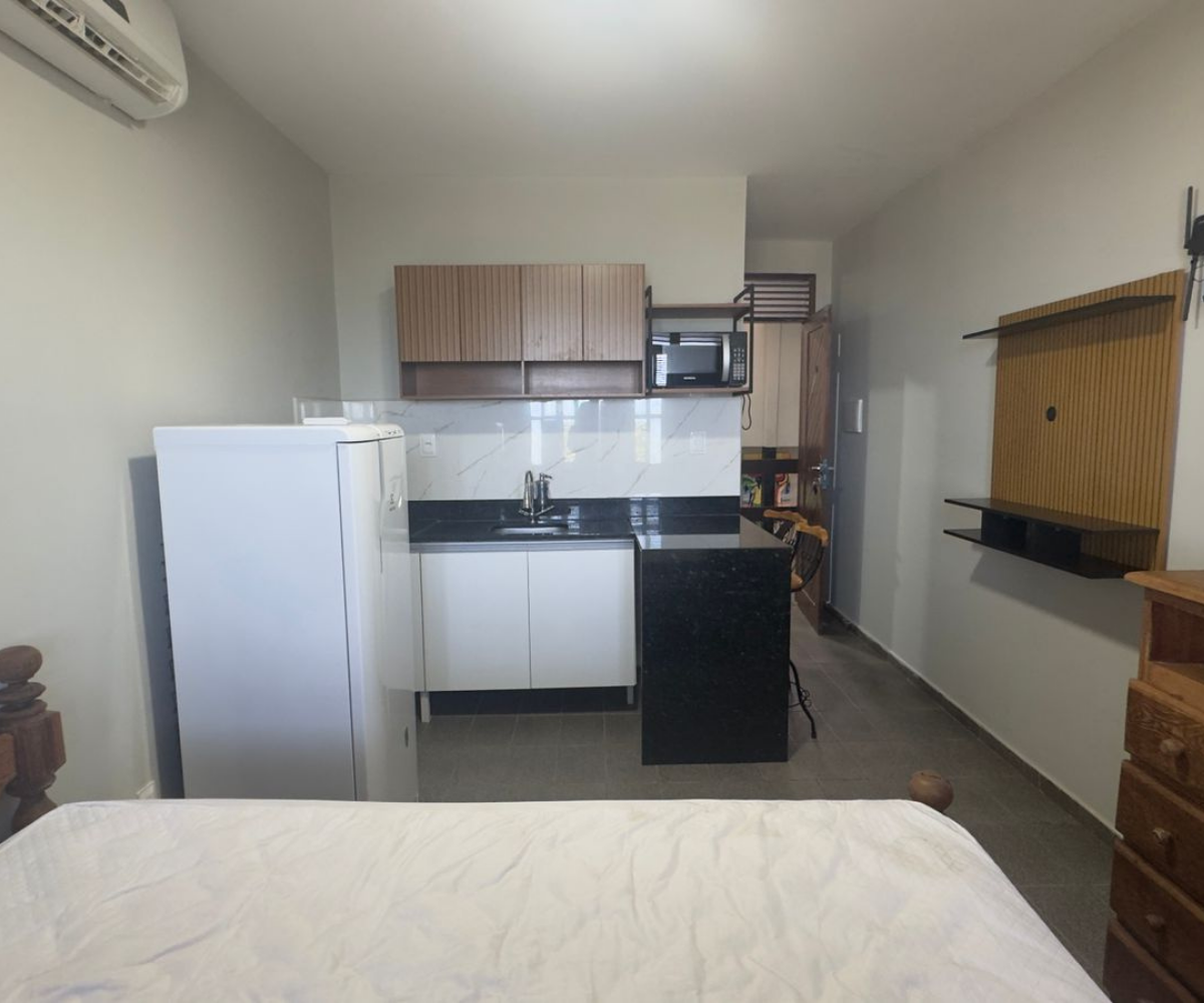 Flat/ Kitnet/ Loft para aluguelPonta NegraNatal: 