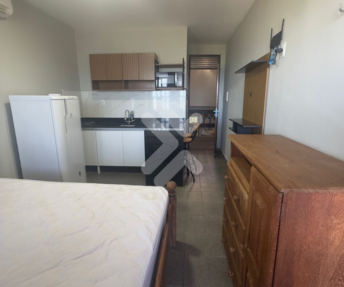 Flat/ Kitnet/ Loft para aluguelPonta NegraNatal: 