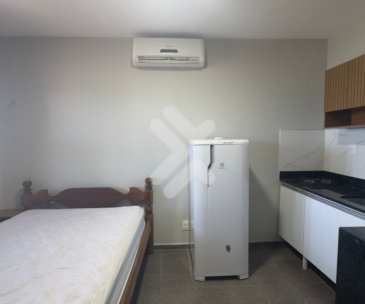 Flat/ Kitnet/ Loft para aluguelPonta NegraNatal: 