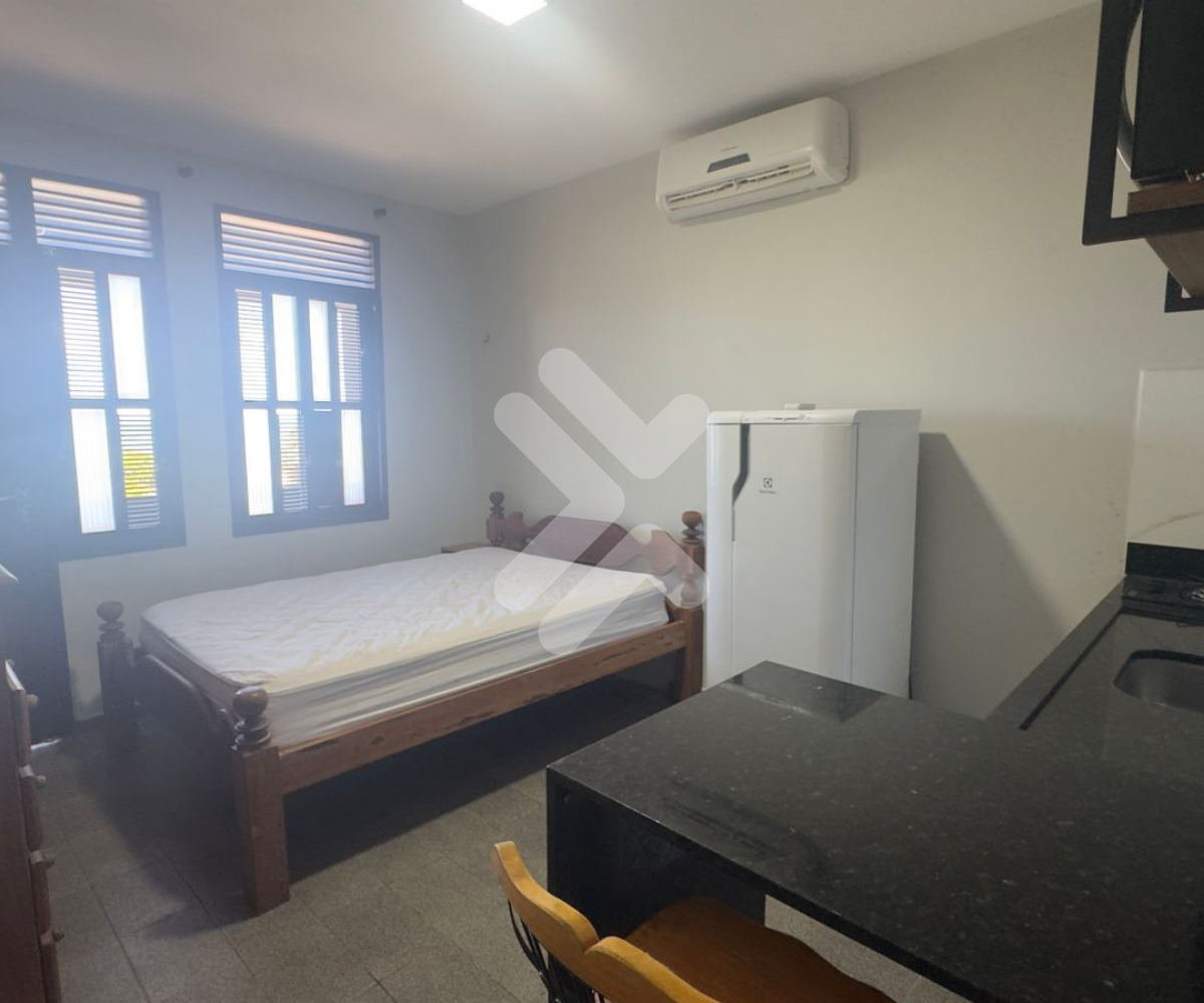 Flat/ Kitnet/ Loft para aluguelPonta NegraNatal: 