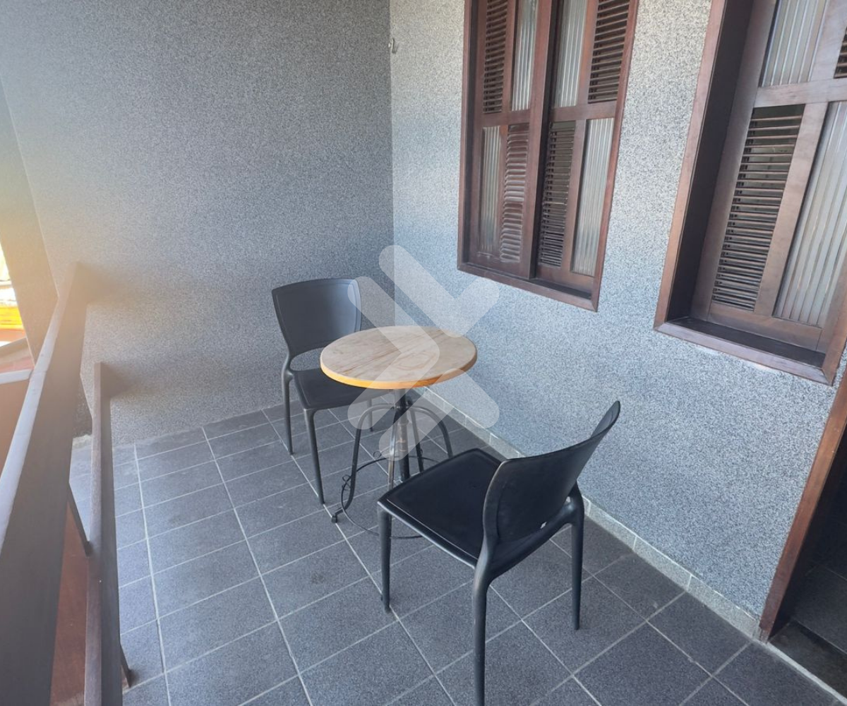 Flat/ Kitnet/ Loft para aluguelPonta NegraNatal: 