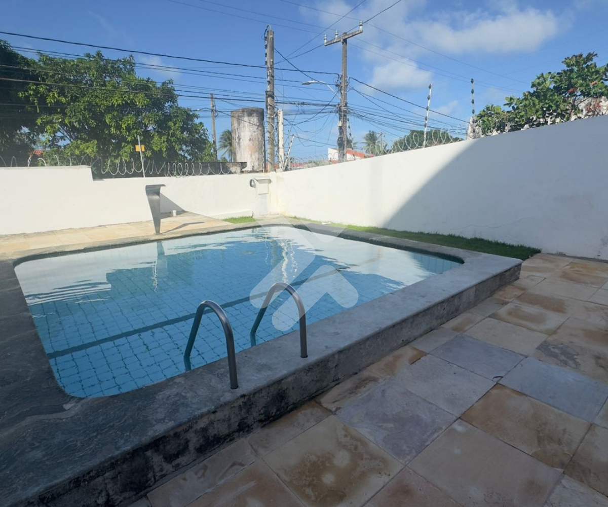 Flat/ Kitnet/ Loft para aluguelPonta NegraNatal: 