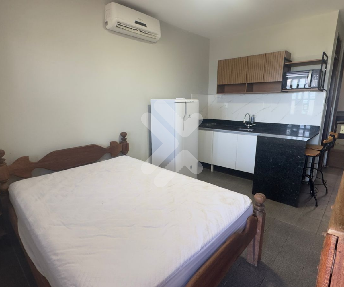 Flat/ Kitnet/ Loft para aluguelPonta NegraNatal: 