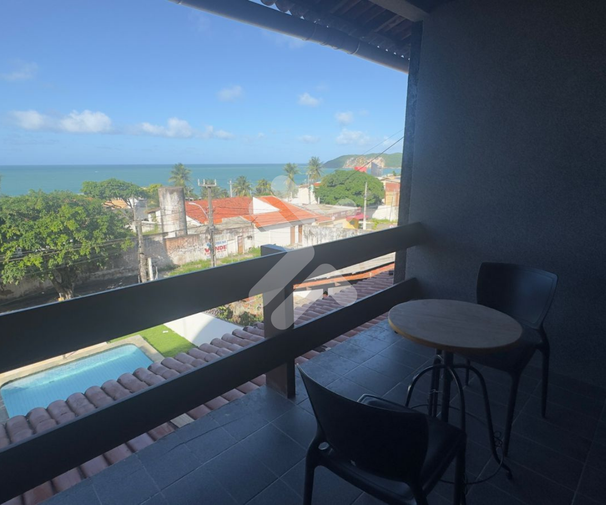 Flat/ Kitnet/ Loft para aluguelPonta NegraNatal: 