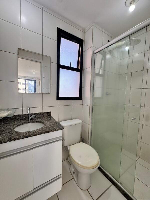 Apartamento para aluguelNova ParnamirimParnamirim: 