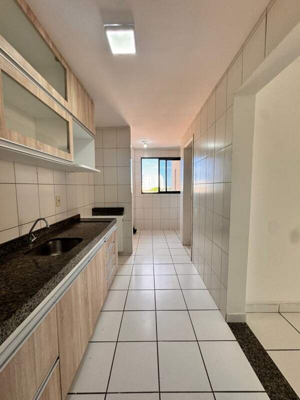 Apartamento para aluguelNova ParnamirimParnamirim: 