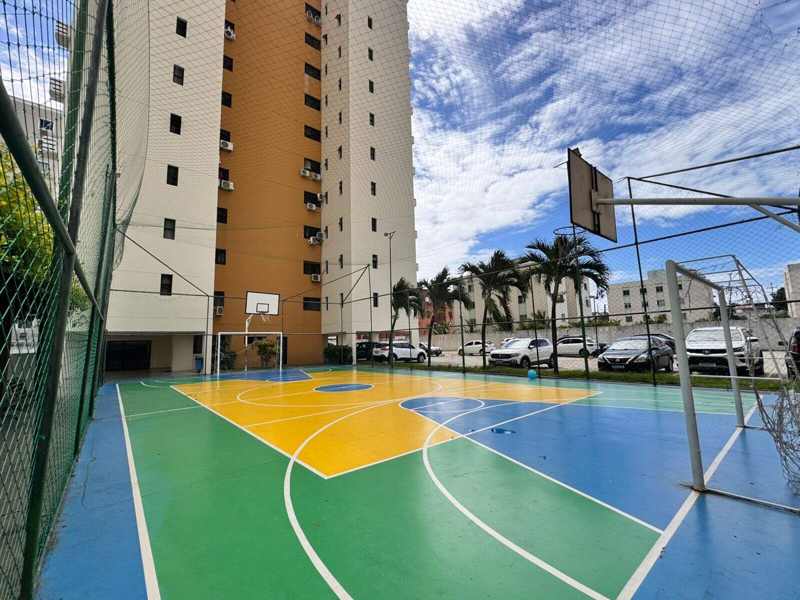 Apartamento para aluguelNova ParnamirimParnamirim: 