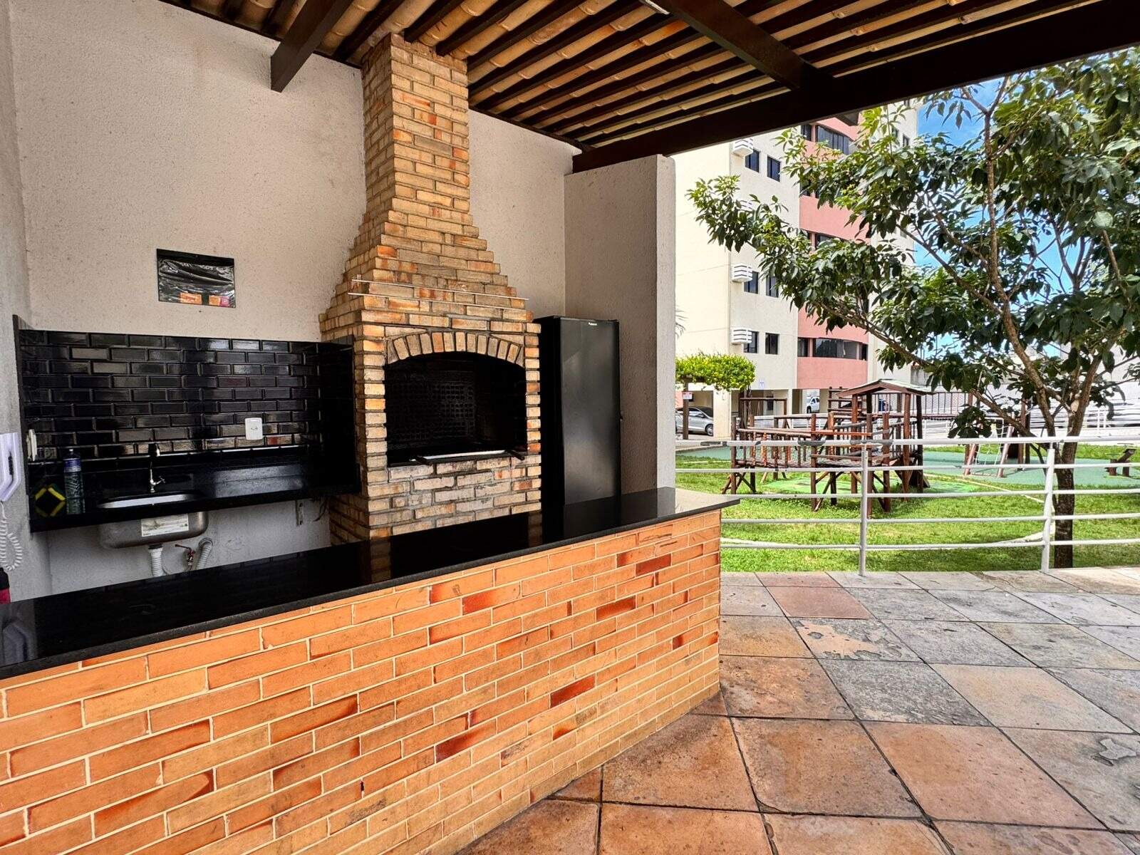 Apartamento para aluguelNova ParnamirimParnamirim: 