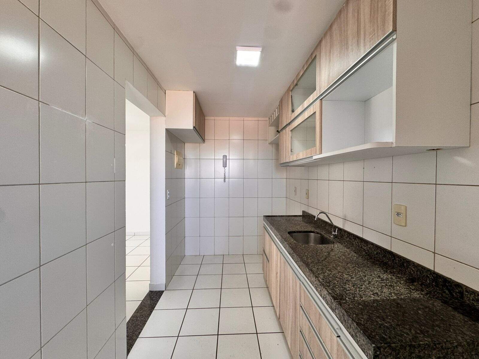 Apartamento para aluguelNova ParnamirimParnamirim: 