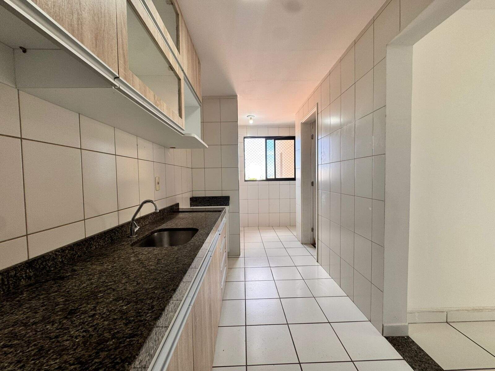Apartamento para aluguelNova ParnamirimParnamirim: 