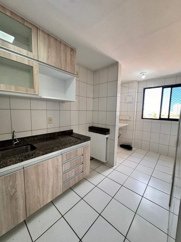 Apartamento para aluguelNova ParnamirimParnamirim: 
