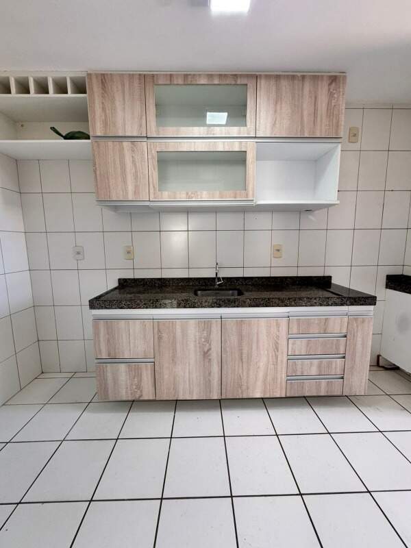 Apartamento para aluguelNova ParnamirimParnamirim: 