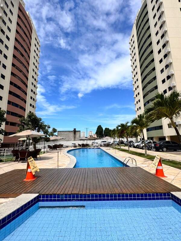Apartamento para aluguelNova ParnamirimParnamirim: 