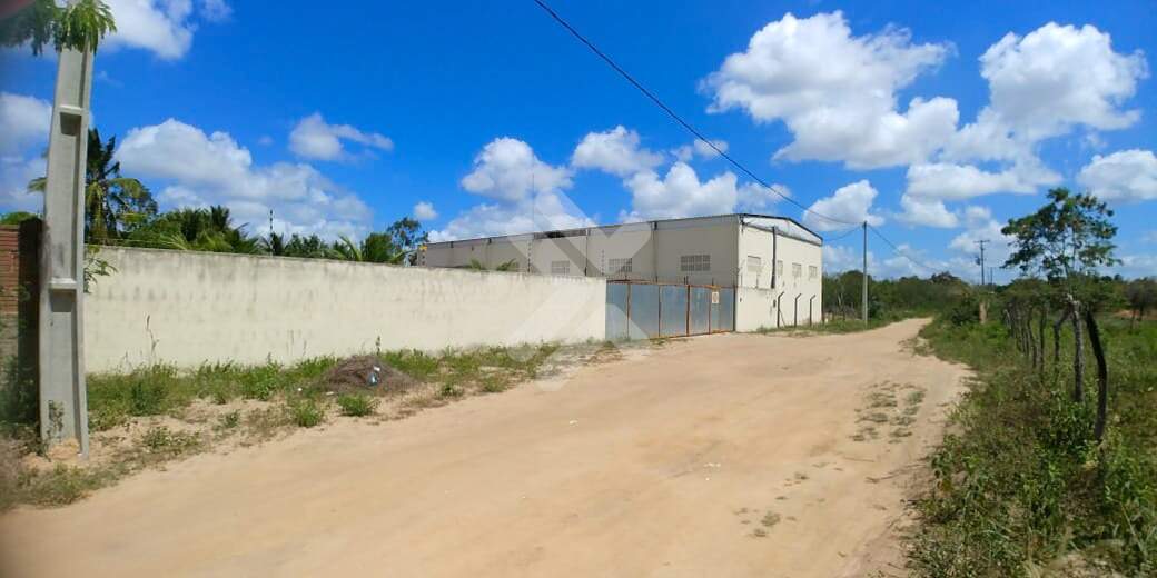 Galpão para aluguelLoteamento Vale Verde Parnamirim: 