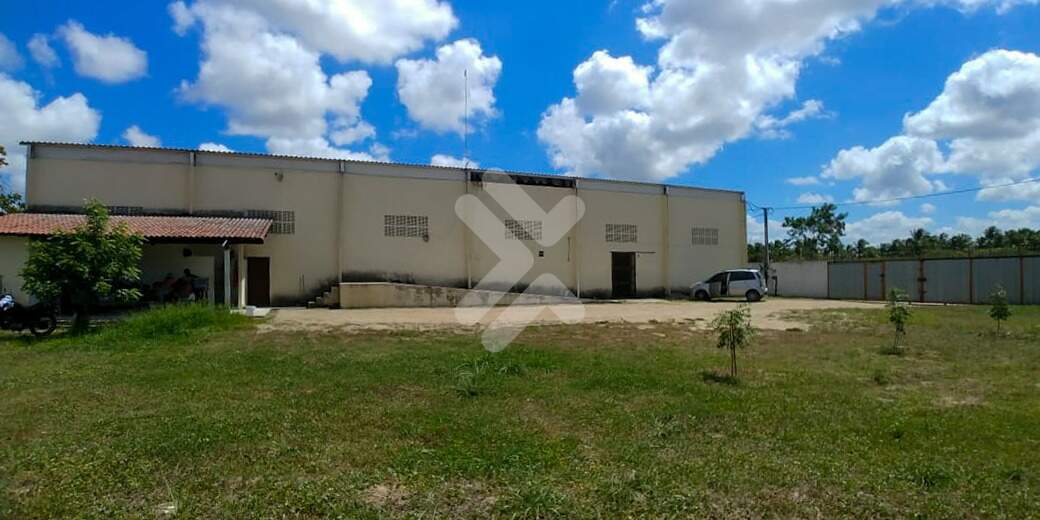 Galpão para aluguelLoteamento Vale Verde Parnamirim: 