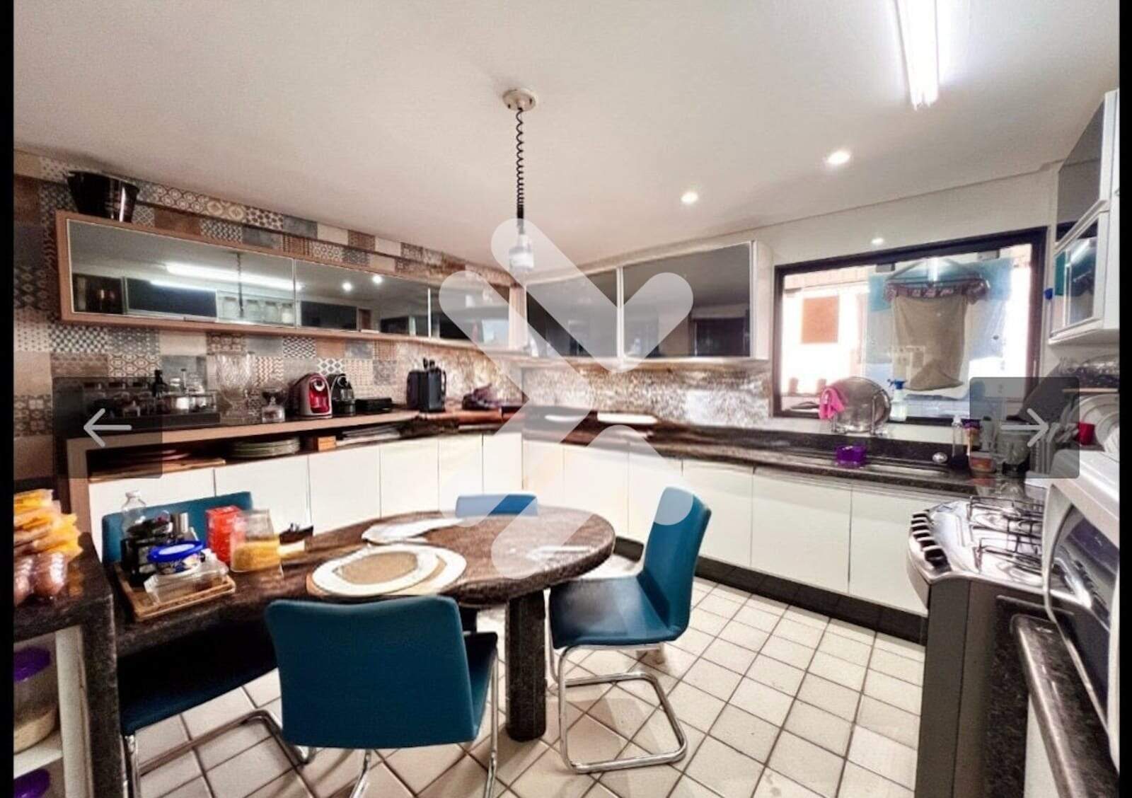 Apartamento à vendaLagoa NovaNatal: 