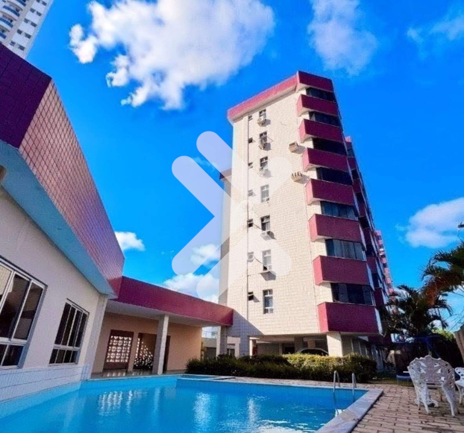 Apartamento à vendaLagoa NovaNatal: 