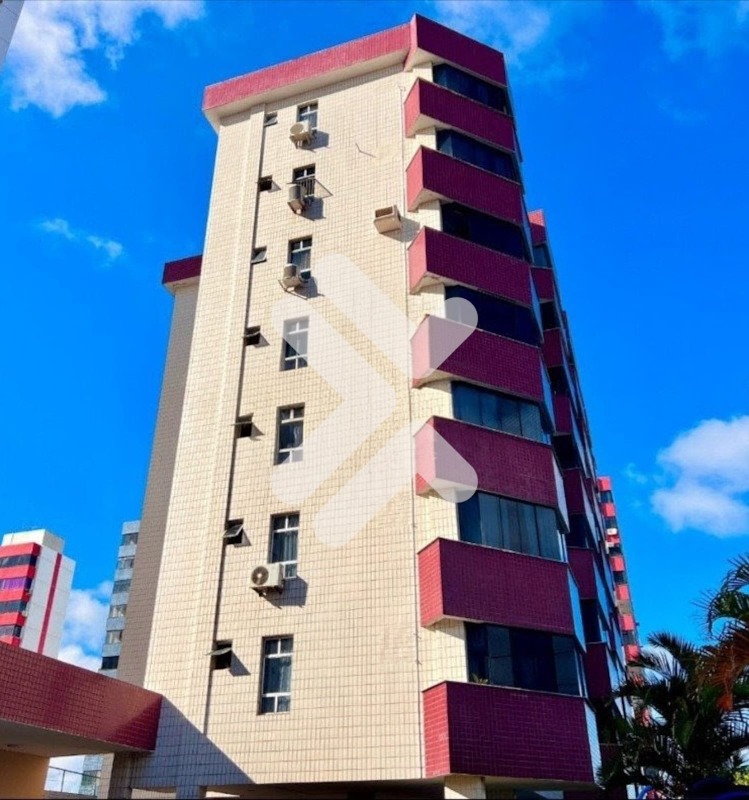 Apartamento à vendaLagoa NovaNatal: