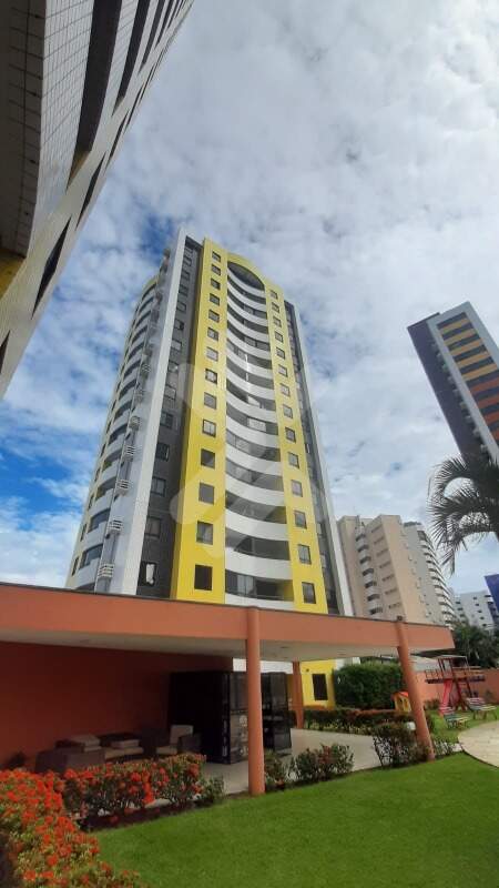 Apartamento à vendaCandeláriaNatal: 