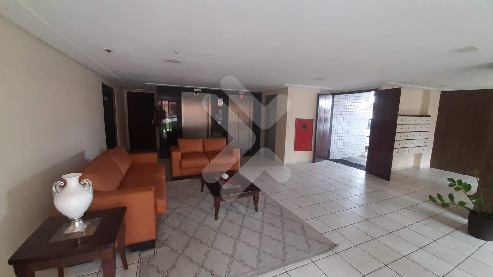 Apartamento à vendaCandeláriaNatal: 