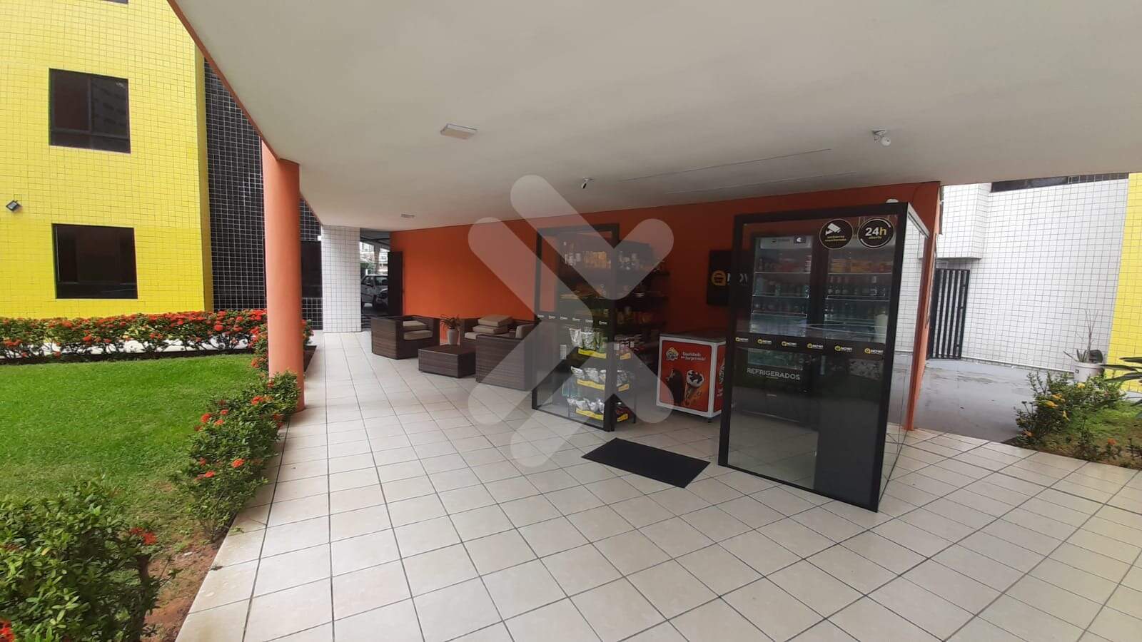 Apartamento à vendaCandeláriaNatal: 