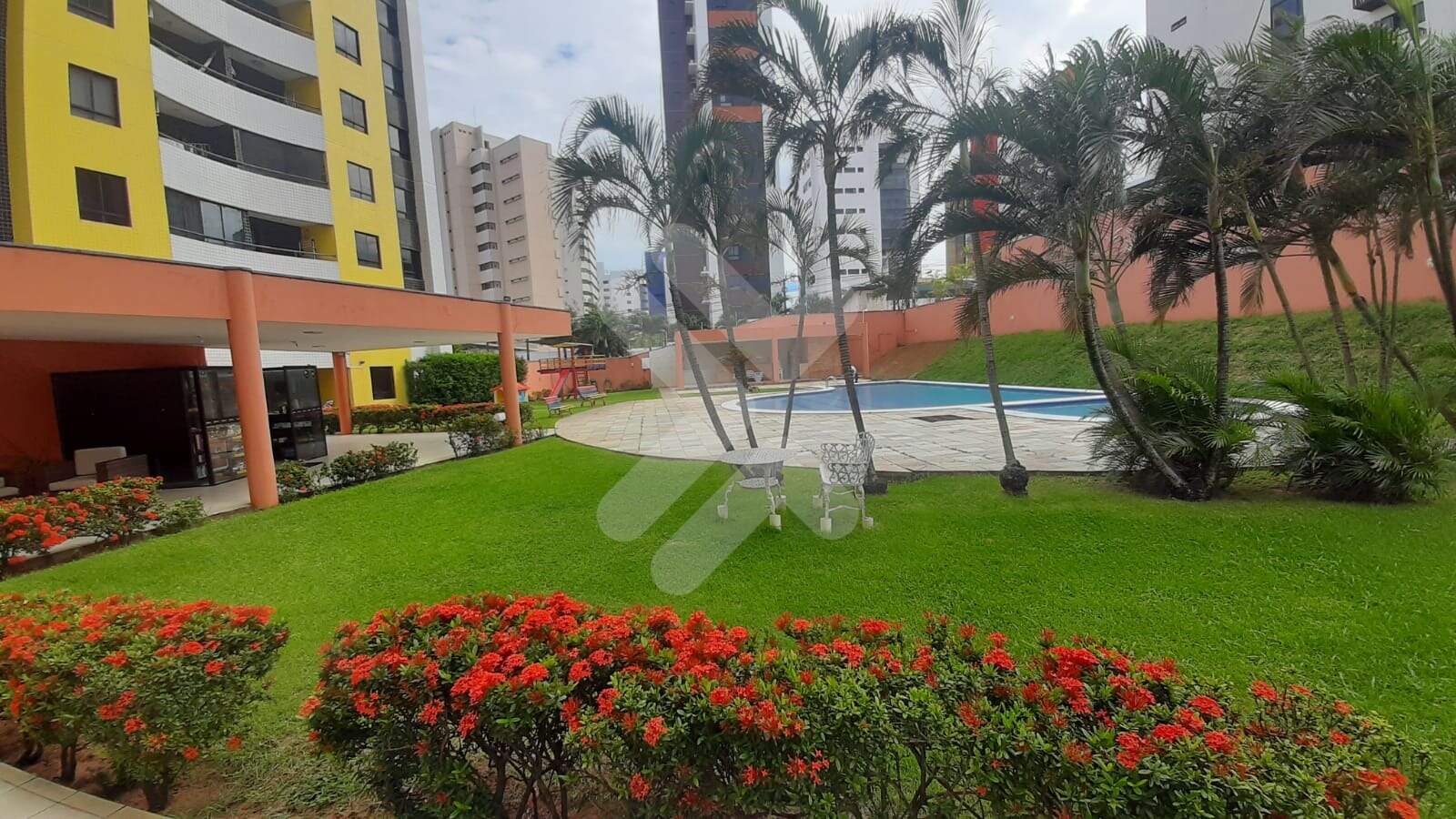 Apartamento à vendaCandeláriaNatal: 
